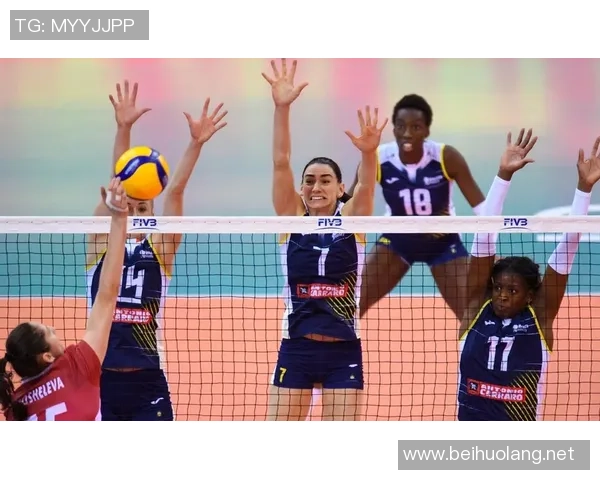 努米娅韦罗与米兰诺的激烈对决普罗塞克DOCA卡拉罗与伊莫科的精彩截击较量